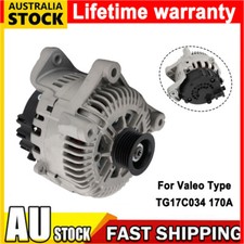 TG17C034 Alternator For BMW X5 E70 M57D30 3.0L Diesel 07-13 For Valeo Type 170A
