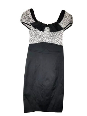 lace up back dress pattern Sheer-Waist Long Sequin Prom Dress with Lace-Up Back Black / 10