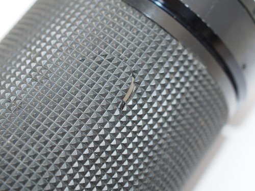 Vivitar MC Macro Focusing Zoom 28-200mm 1:3.5-5.3 (Olympus OM mount) - Picture 3 of 5