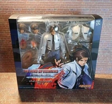 Storm Collectibles The King of Fighters 2002 Unlimited Match Kyo Kusanagi BBTS E