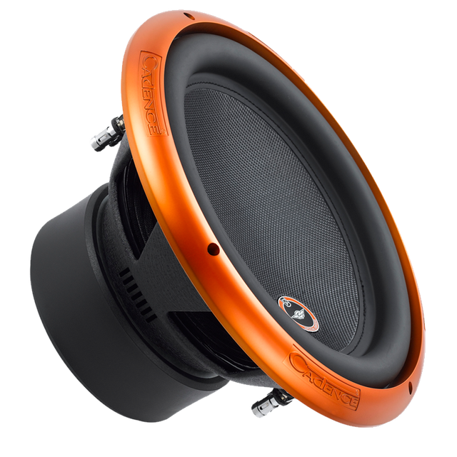 cadence 15 inch subwoofer