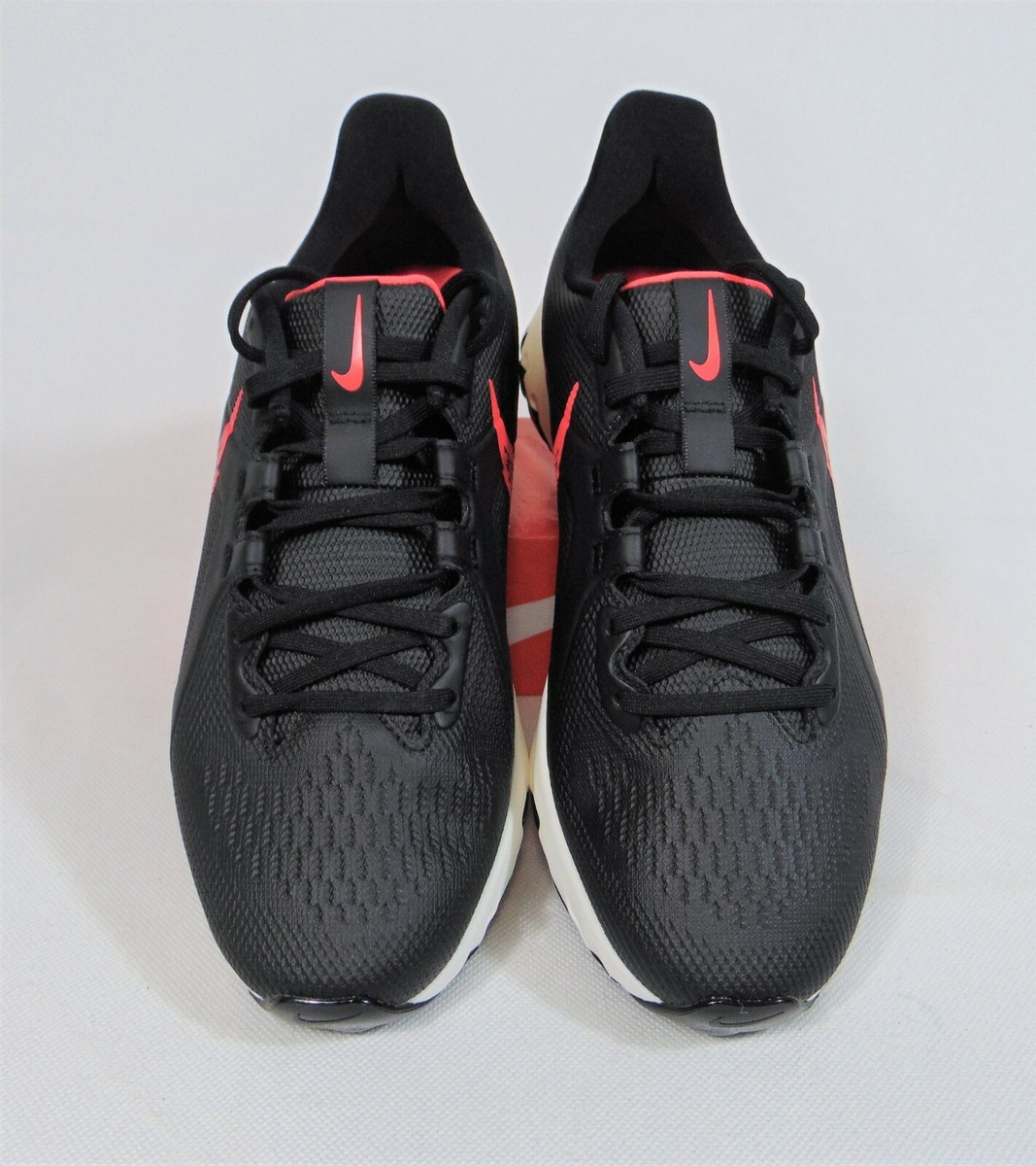 Size 11 - Nike React Infinity Pro Black Crimson for sale online | eBay
