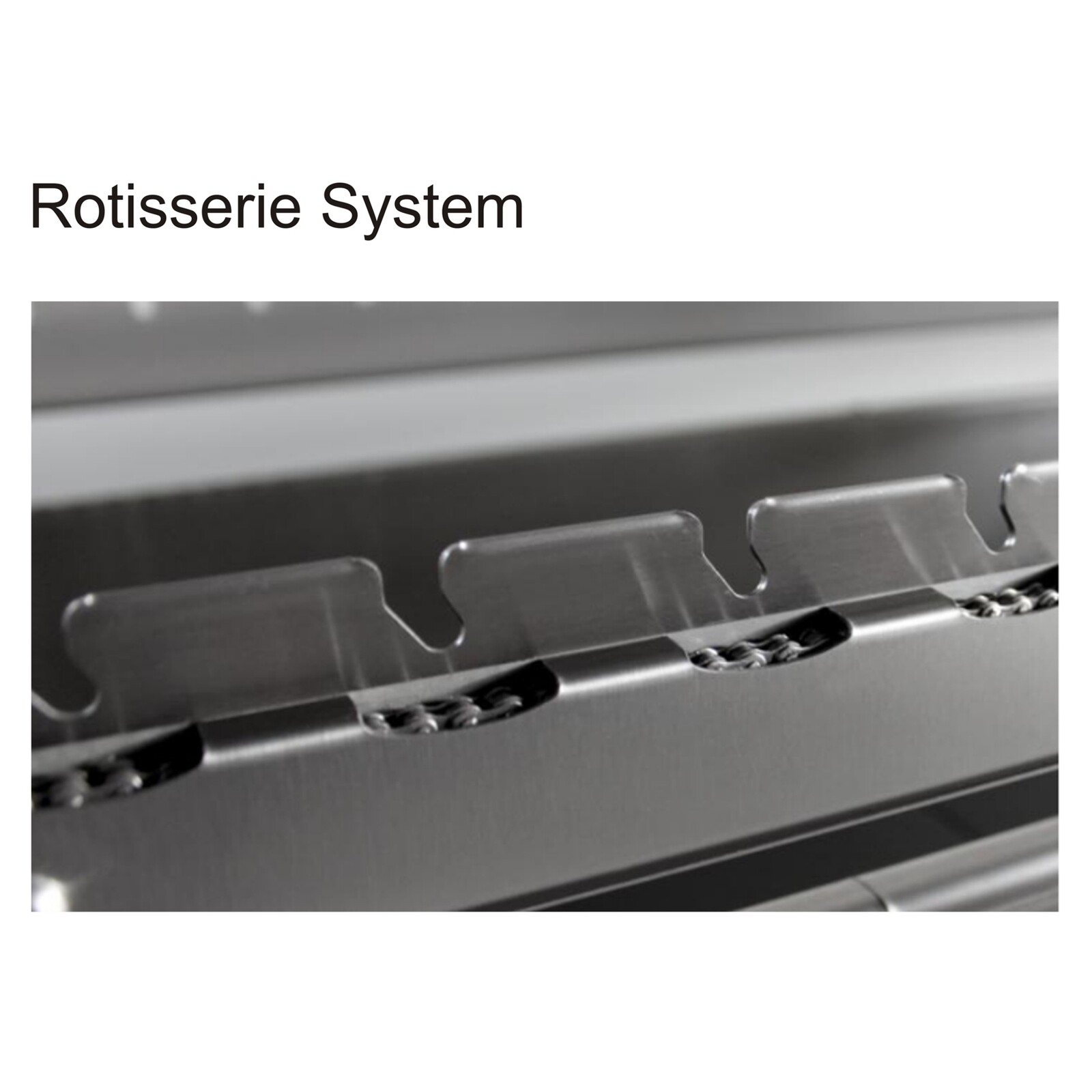 New myGRILL SLIM Large Ultimate Package (Drop In Charcoal BBQ