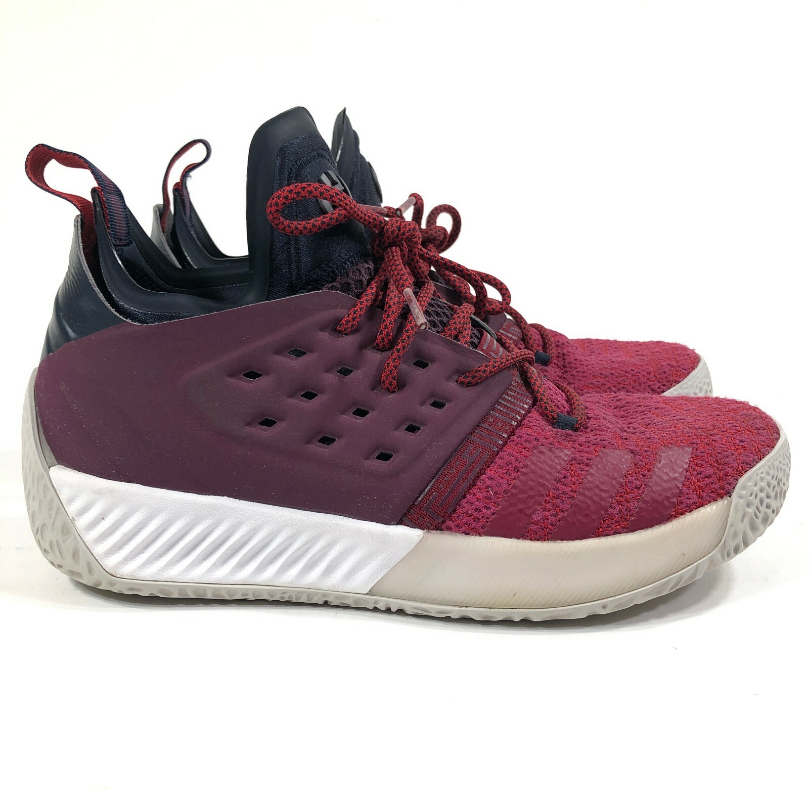 adidas harden vol 2 boys