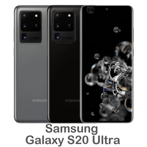 Samsung Galaxy S20 | S20+ | S20 FE | S20 Ultra 5G 128GB (Entsperrt)OPEN BOX HANDY - Bild 7 von 12