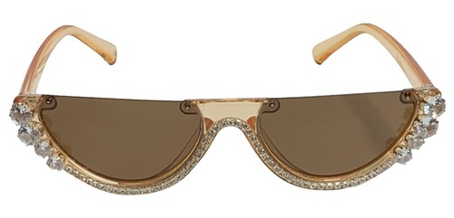NEW SEAN JOHN SJS2008 SUNGLASSES CAT EYE FULL-RIM WOMENS  display picture 3