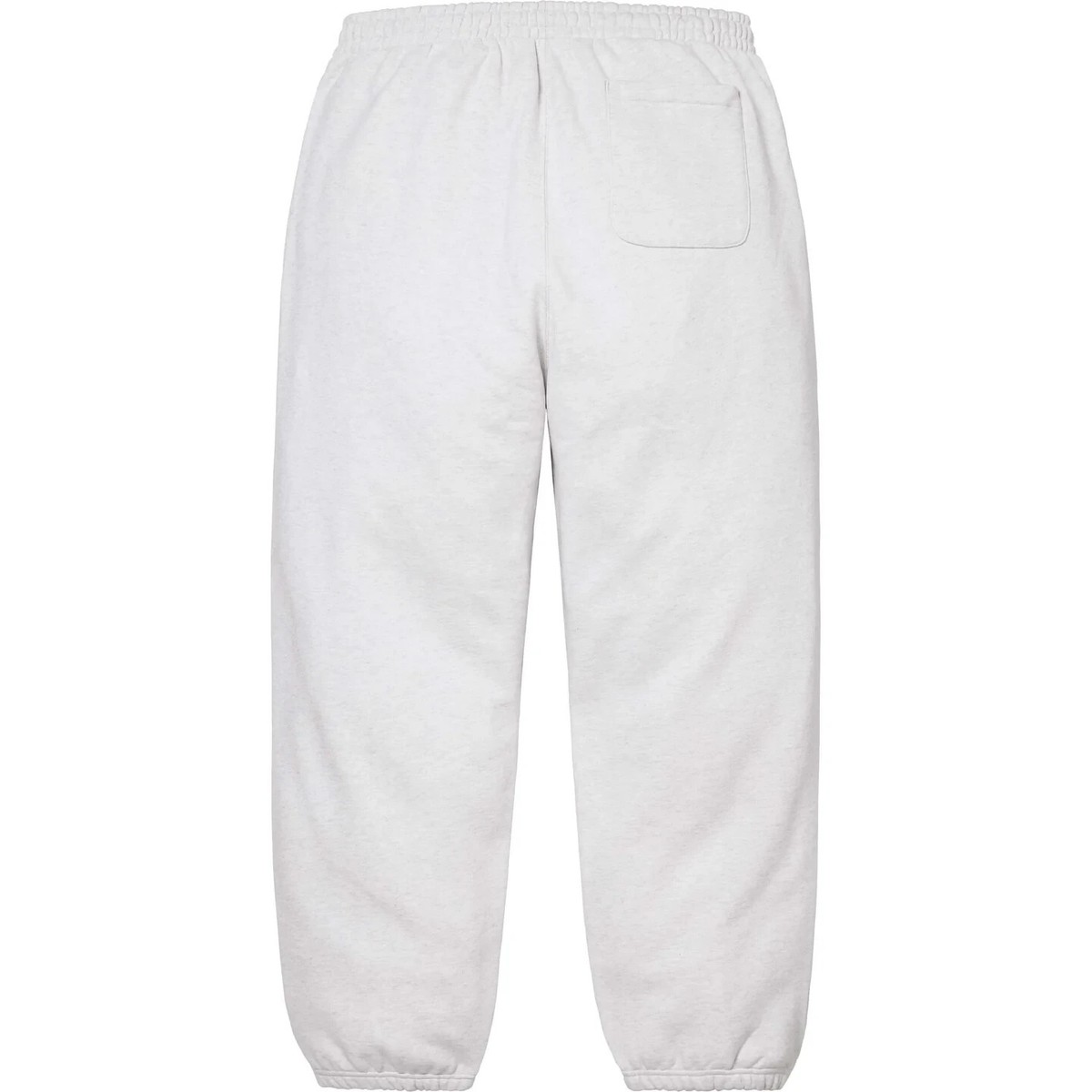 ウェア Supreme x Jordan Sweatpant \"Ash Grey\" Supreme Jordan Sweatpant Ash Grey – YankeeKicks Online
