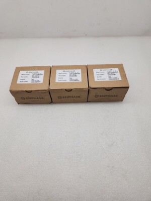 ENPHASE 3P Relais Kontroll- Mehrphasig - Modell Q-RELAY-3P-INT Set 3 (1)
