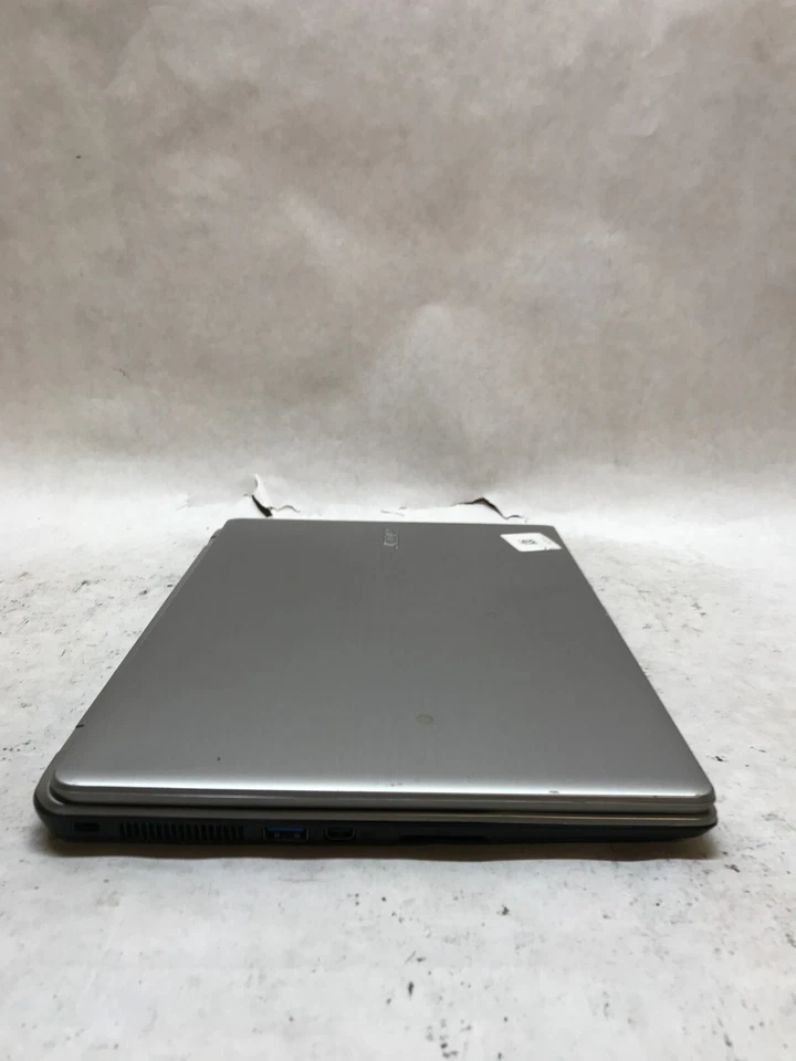 Acer Aspire V5 12" V5-122P-0864 AMD A4-1250 2GB RAM For Parts/Repair NO POWER DW - Image 4 of 4