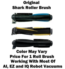 OEM Shark R105AE RV1001AEC RV912S RV9123S1US RV913S Vacuum Main Roller Brush