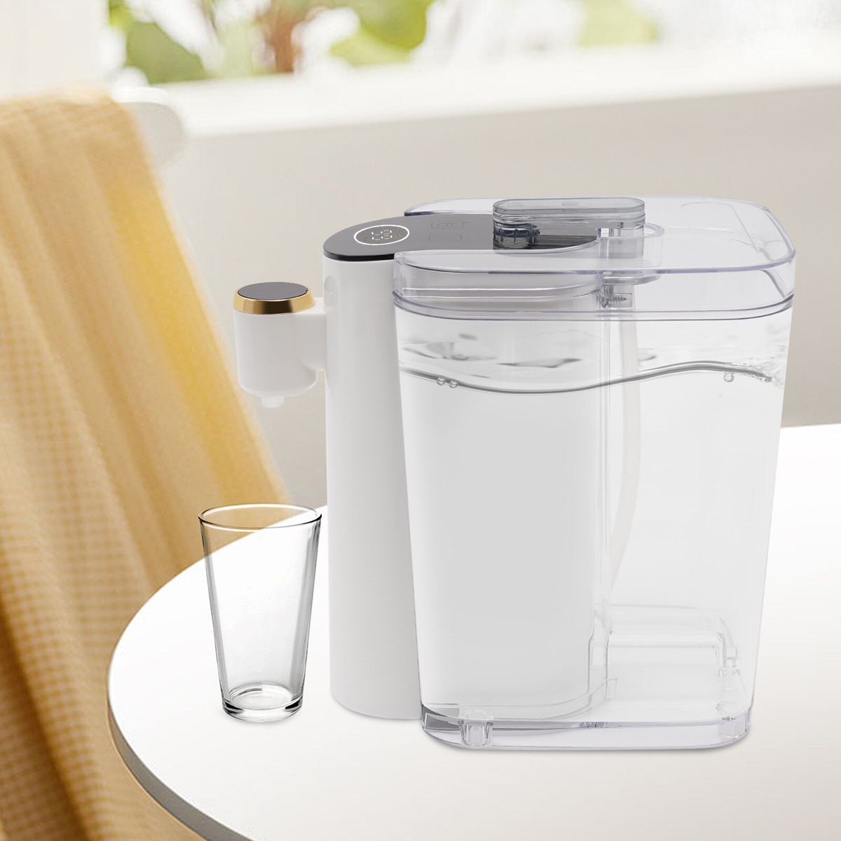3s Instant Hot Water Dispenser Baby Bottle Formula Dispenser  Mineral/Bottled NEW | eBay