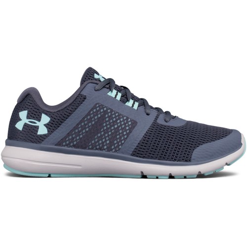 under armour fuse fst