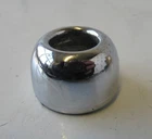 Genuine Used MINI (Chrome) Handbrake Cap for R56 R55 R57 R58 R59 R50 R52 R53 #3
