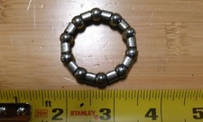 1 7/8 OD 1 1/4 ID BEARINGS, LOT OF 16