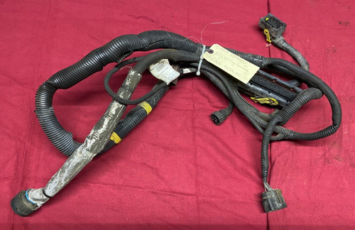 2012 FREIGHTLINER DPF ATS AFTER TREATMENT SYSTEM WIRING HARNESS  # A06 91632 000