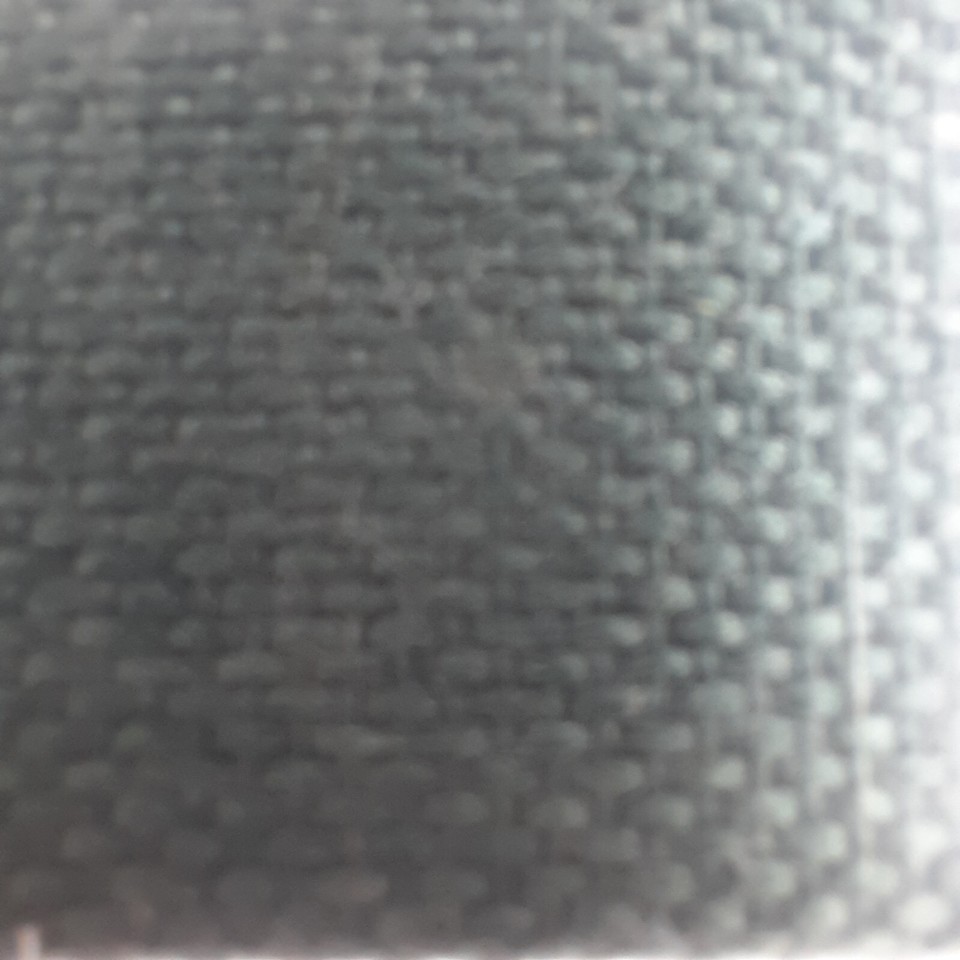 Photo Book Album Vintage Holds 96 Photos Woven Fabric Cover Multiple