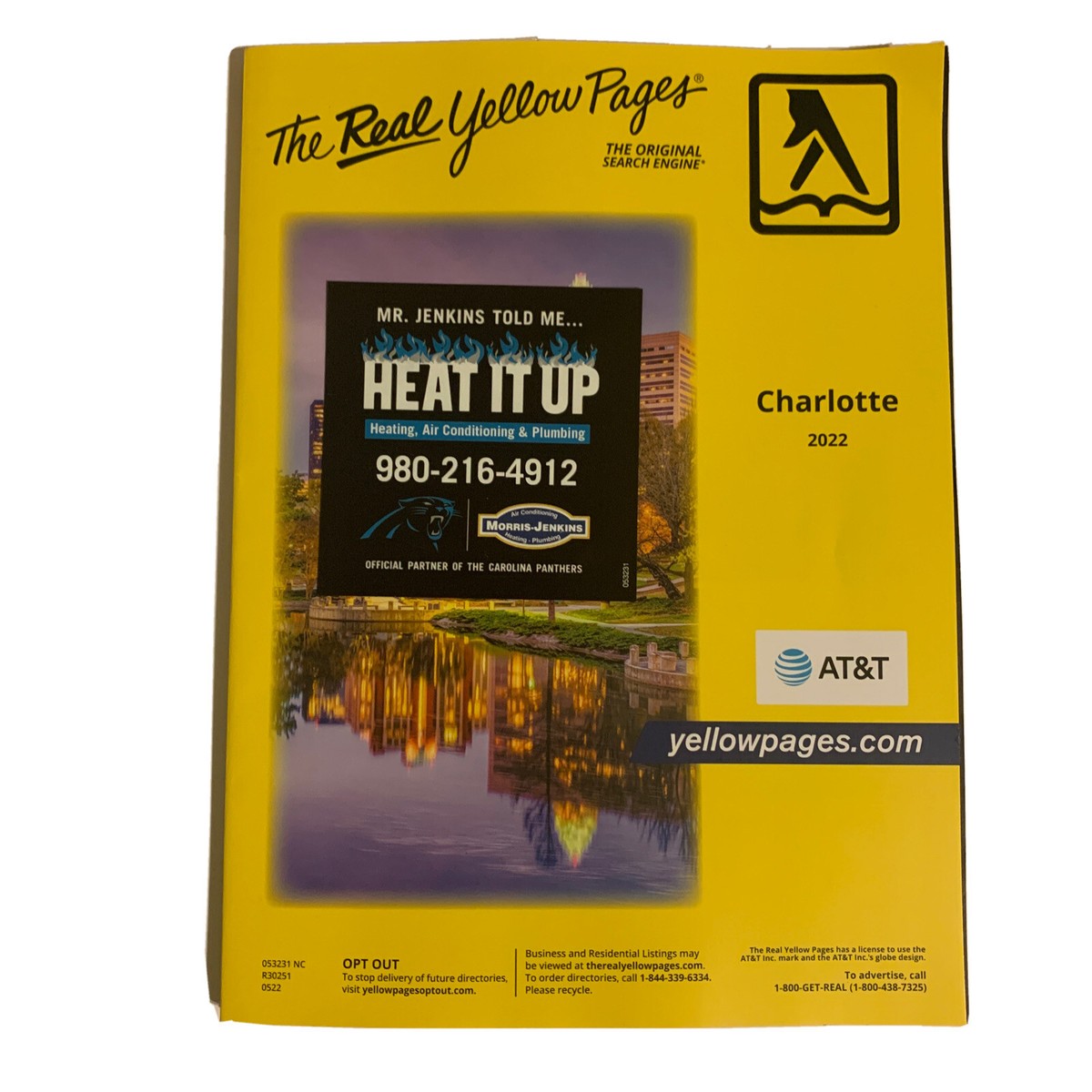 Yellowbook Directory