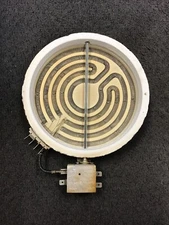 316049600 318178110 Frigidaire Kenmore Smooth Top Range Surface Burner Element