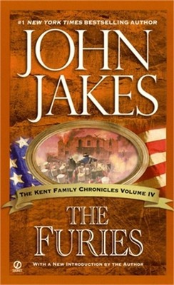 The Furies (Paperback or Softback)