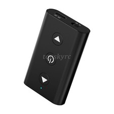Audio Adapter Bluetooth 5.1 Receiver for Cellphone Computer TV GTMEDIA A2