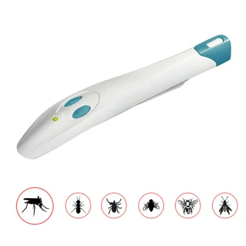 Stichheiler ThermoCobra Elektronischer Stichheiler Mückenstiche NEU - Bild 7 von 20