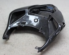 2010 DUCATI 1198 S REAR BACK TAIL FAIRING COWL SHROUD