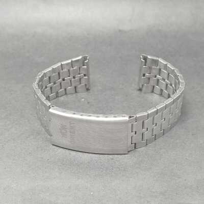 Orient Stainless Steel Men s Watch Bracelet 18 mm