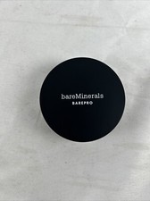 BareMinerals BarePro 16 HR Skin-Perfecting Powder Foundation .28 Oz NWB
