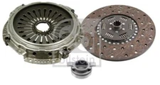 Febi Bilstein 105432 Clutch Kit OE Quality Replacement Fits Mercedes-Benz T2/LN1