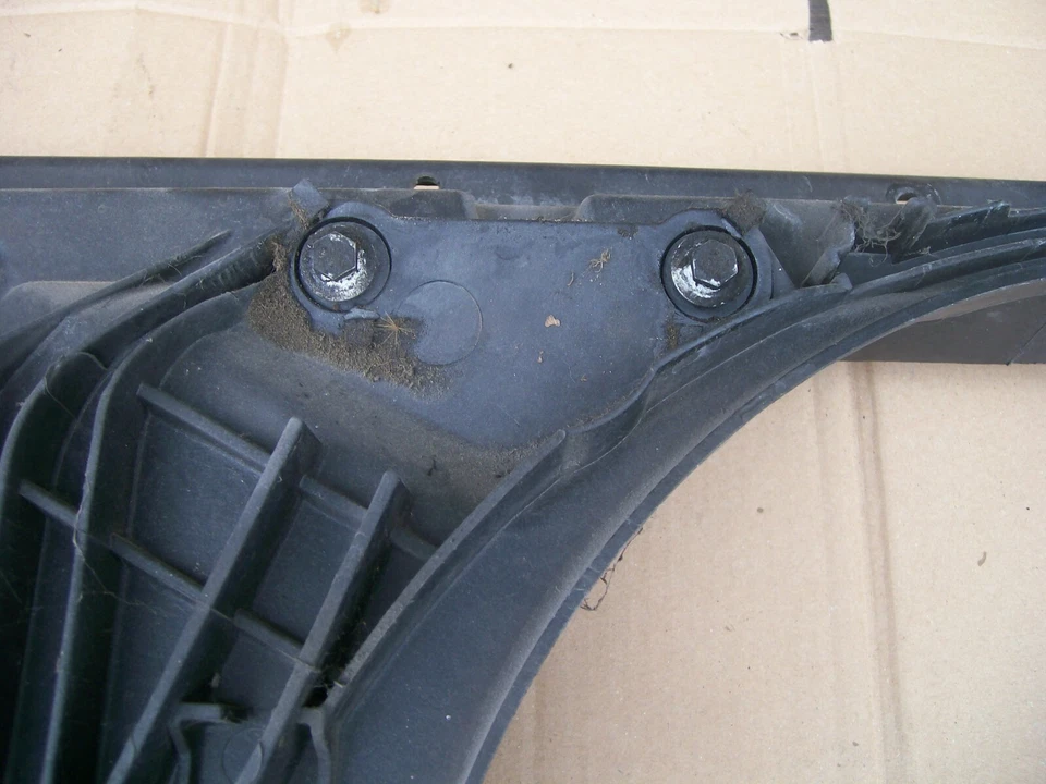 VENTILADOR RADIADOR PEUGEOT 206 CONDENSADOR DESHIDRATADOR PANEL ENFRIAMIENTO SLAM 9649097280 Foto 3 de 4