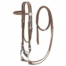 King Series Complete Pony Browband Bridle