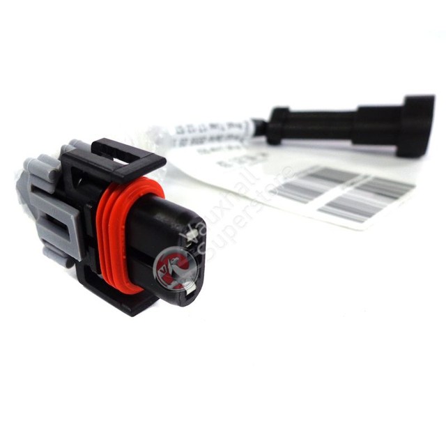 Electrical Components Genuine Vauxhall Astra Vectra C Front Foglamp