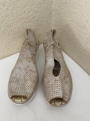 fly london yazu wedge