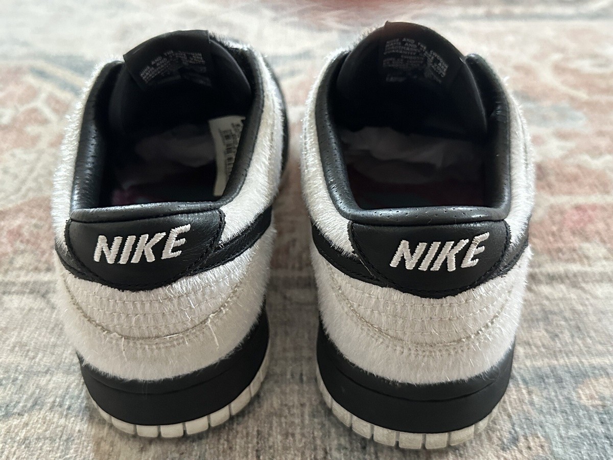 Nike Dunk Low Premium QS Ueno Panda 2015 GS Size: 6.5 Youth | eBay