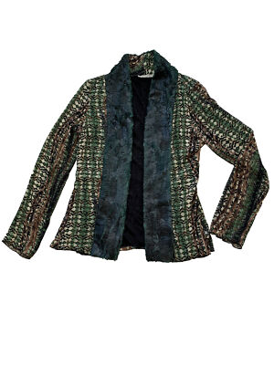 Alberto Makali Jacket- M