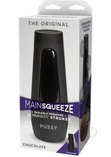 Main Squeeze Original Pussy Chocolate