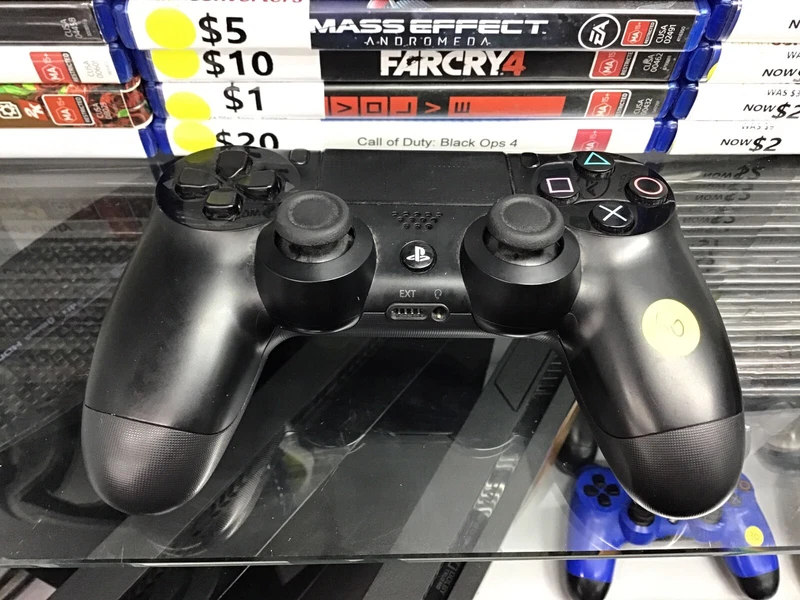 cash converters ps4 controller