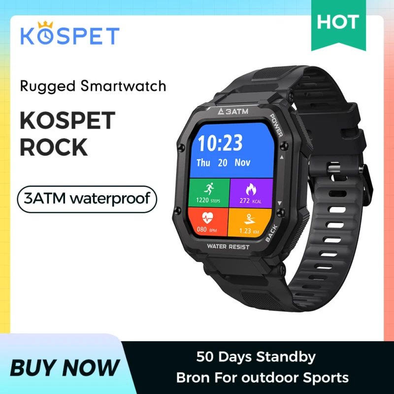 Kospet outlet