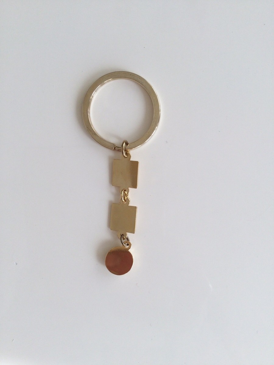 Stussy Women's Stud Gold Keychain | eBay