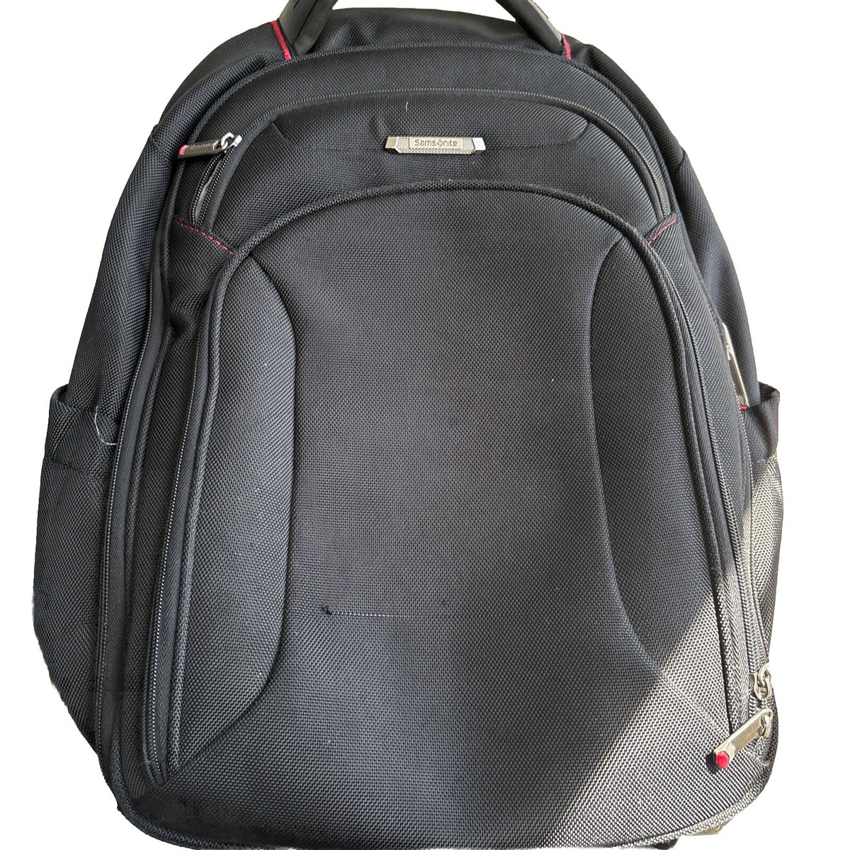 SAMSONITE Briefcase/-/BLK/Solid Color/xenon3 | eBay