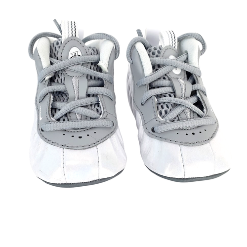 foamposite crib booties