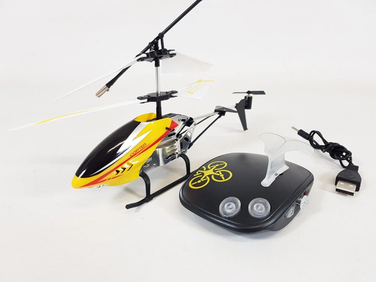 SKYTECH RC HELICOPTER REMOTE CONTROL LARGE OUTDOOR AIRPLANES, BEST