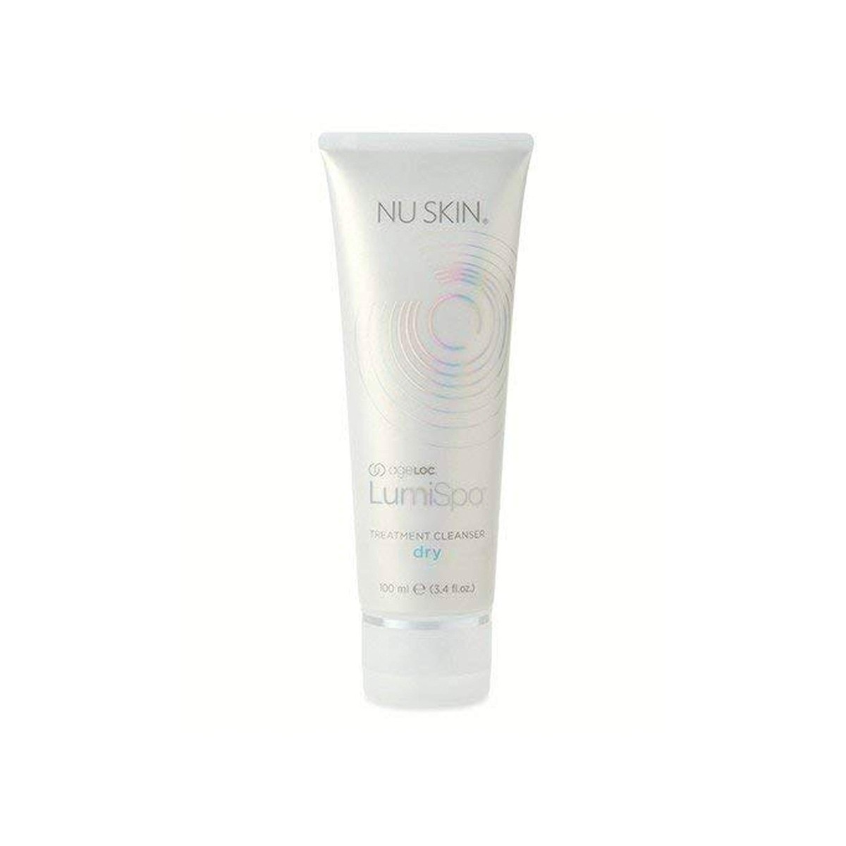 genLOC Lumispa Treatment Cleanser Moist | eBay