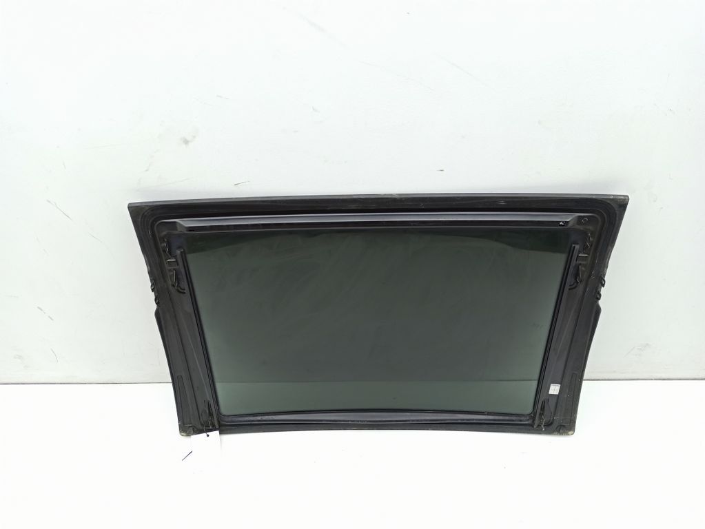 Mercedes-Benz CL203 Coupe 2003 Panorama Schiebedach Glas 