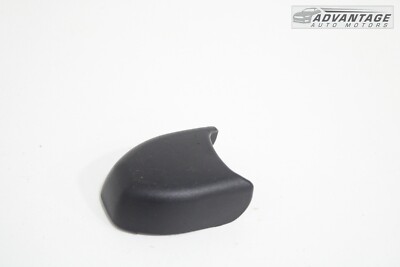 2019-2022 TOYOTA PRIUS FRONT RIGHT SEATBELT ANCHOR COVER TRIM CAP OEM