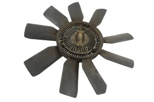 Mercedes W124 Lüfterrad für Viskolüfter Kühlerlüfter ORIGINAL 6032000523