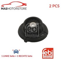 FEDERBEINLAGER DOMLAGER PAAR FEBI BILSTEIN 34285 2PCS P FÜR FIAT STILO,BRAVO II
