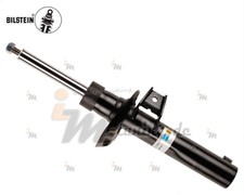 Bilstein B4 Gasdruckstoßdämpfer vorne für Audi TT Roadster 8J9 :: 2007 >> 2014