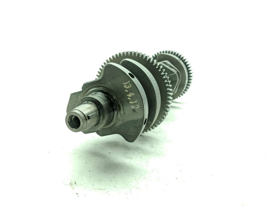 Коленвал коленчатый вал 99-07 Suzuki Hayabusa GSX1300R - Изображение 3 из 4