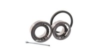 Radlagersatz SKF Vkba 652 FüR Renault 12 15 16 18 14 Fuego GroßRaumlimousine GTL